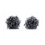 Unbranded Twinkly 600 LED Multi-Color Smart String Lights, 11.5 ft. Bluetooth & Wi-Fi Controlled thumbnail 3
