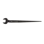 Klein Tools 3/4 in. Erection Wrench with Tether Hole, Alloy Steel thumbnail 4