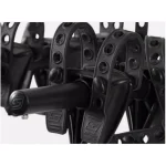 Swagman Trailhead 4-Bike RV Hitch Rack - 2 in. Receiver Foldable Steel Bike Carrier thumbnail 2