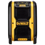 DEWALT DCR006 Jobsite Bluetooth Speaker, 12V/20V Max & AC Powered thumbnail 12