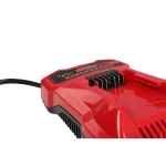 Powerworks XB 20V/40V 4 Amp Fast Battery Charger thumbnail 2