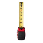 Milwaukee 26 ft. Wide Blade Tape Measure with 17 ft. Reach, 1.3 in. Wide thumbnail 6