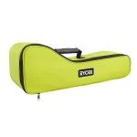 RYOBI 7 in. 10 Amp Corded Angle Grinder with Variable Speed, 6500 rpm thumbnail 6