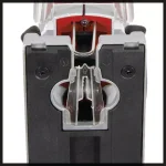 Einhell PXC 18V Cordless Jig Saw, 2400 SPM, 1 in. Stroke, 47° Max Bevel, with LED (Tool Only) thumbnail 2