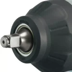Makita 18V LXT Brushless 1/2 in. High Torque 3-Speed Impact Wrench (Tool-Only) thumbnail 2