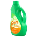 Gain Island Fresh Scent Liquid Fabric Softener, 51 oz (60 Loads) thumbnail 3