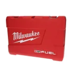 Milwaukee M12 FUEL 12V SDS-Plus Brushless Cordless Rotary Hammer Kit with (2) 4.0 Ah Batteries & Case thumbnail 10