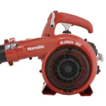 Homelite 26cc Gas Handheld Blower and Vacuum, 150 MPH, 400 CFM, Reconditioned thumbnail 13