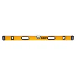 DEWALT 48 in. Non-Magnetic Aluminum Box Beam Level thumbnail 2