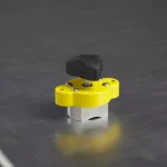 Magswitch MagJig 235 Magnetic Fixturing Clamp with 235 lbs Hold Force thumbnail 3