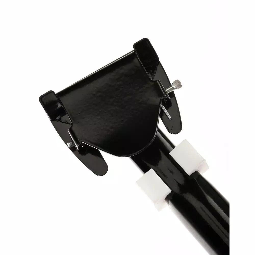 Alpine Industries 60 in. Fiberglass Dust Mop Handle, 2-Pack