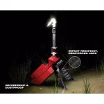 Milwaukee M18 ROCKET Dual Pack Tower Light w/ ONE-KEY (Tool-Only) thumbnail 8