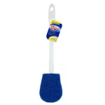 Quickie Tub and Toilet Bowl Super Scrubber with Comfort Handle thumbnail 2