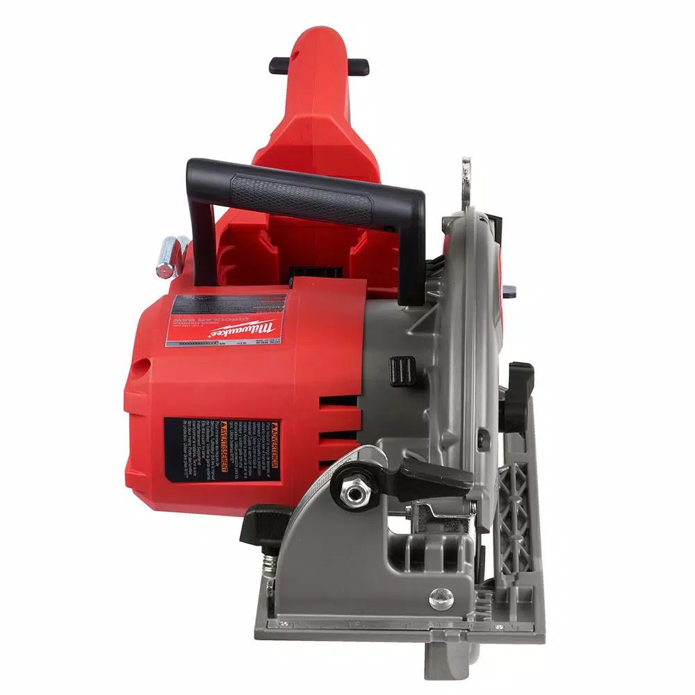 Milwaukee M18 FUEL 7-1/4 in. Rear Handle Circular Saw (Tool-Only)