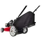 Troy-Bilt 21 in. Gas Push Mower with 160cc Honda Engine and TriAction Cutting System thumbnail 11