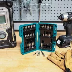 Makita ImpactXPS 35-Piece Impact Bit Set, High-Torque Alloy Steel Screwdriver Bits thumbnail 4