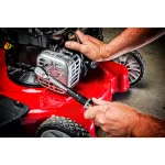 GearWrench 120XP Micrometer Torque Wrench, 1/2 in. Drive, 30-250 ft.-lb. thumbnail 5