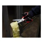 Milwaukee Jobsite Straight and Offset Scissors 2-Piece Set thumbnail 5