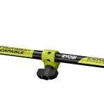 RYOBI Gas Trimmer 30cc 4-Cycle Attachment Capable & 25cc 2-Cycle Jet Fan Blower Combo thumbnail 9