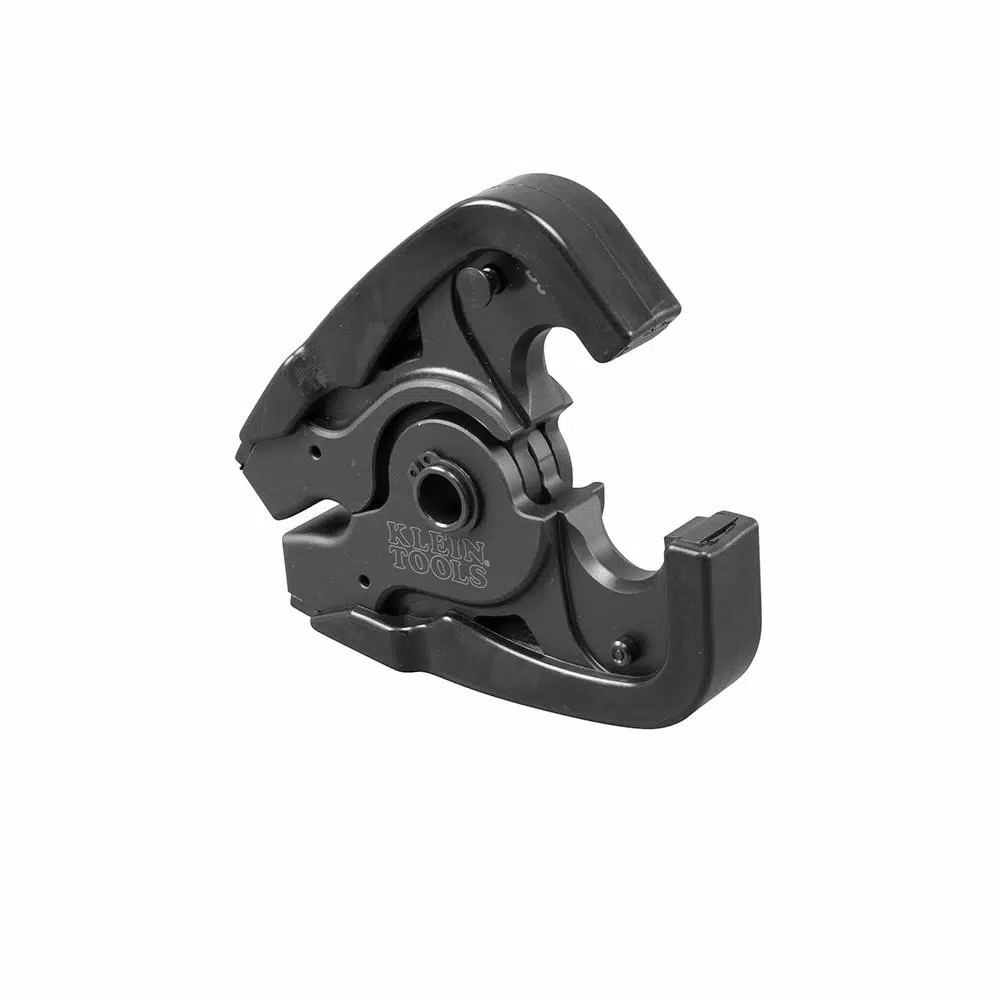 Klein Tools Replacement Crimping Jaw with D3 Groove for BAT20-7T Battery-Operated Crimper