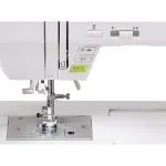 SINGER Quantum Stylist 600-Stitch Sewing Machine with LCD Screen and Extension Table thumbnail 3