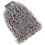 Zwipes Auto 3-in-1 Pro Wash Mitt (2-Pack) - Versatile Microfiber Car Washing Mitt thumbnail 4