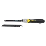 Stanley FATMAX 4.5 in. Multi Saw with Cushion-Grip Handle thumbnail 1