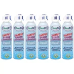 ChemDry Chem-Dry Stain Extinguisher Spot Cleaner, 6-Pack thumbnail 5