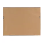 DesignOvation Calter Modern Magnetic Dry Erase Monthly Calendar Wall Organizer with Frame thumbnail 4