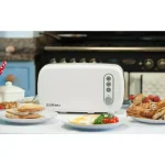 BergHOFF Seren Plastic Toaster Replacement Color Panel and Serving Tray thumbnail 5