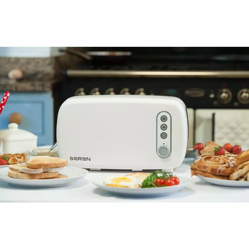 BergHOFF Seren Plastic Toaster Replacement Color Panel and Serving Tray