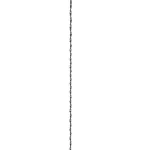 Olson Saw 5 in. Plain End Spiral Scroll Saw Blades, Universal No. 4, 36 TPI, High Carbon Steel (12-Pack) thumbnail 1