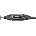 Dremel 4200 Series 1.6 Amp Variable Speed Corded Rotary Tool Kit with 36 Accessories and 4 Attachments thumbnail 1