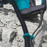 Makita SDS-MAX Demolition Dust Extraction Attachment for Rotary and Demolition Hammers thumbnail 9