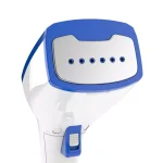BLACK+DECKER Compact Handheld Garment Steamer, 1000W, Dark Blue thumbnail 4