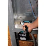 Makita Impact GOLD #3 Phillips Double-Ended Power Bits, 2-1/2 in., 3-Piece Set thumbnail 3