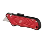 OLYMPIA Tools Turboknife 3-Piece Sliding Utility Knife Set thumbnail 2
