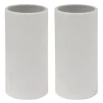 Quickie Lint Roller Refills, 2-Pack, 60 Perforated Sticky Sheets thumbnail 1