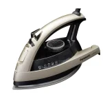 Panasonic Concept 360° Quick Steam and Dry Iron, 1500W, Gray thumbnail 1