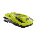 RYOBI 18V ONE+ Dual Chemistry IntelliPort Battery Charger thumbnail 6