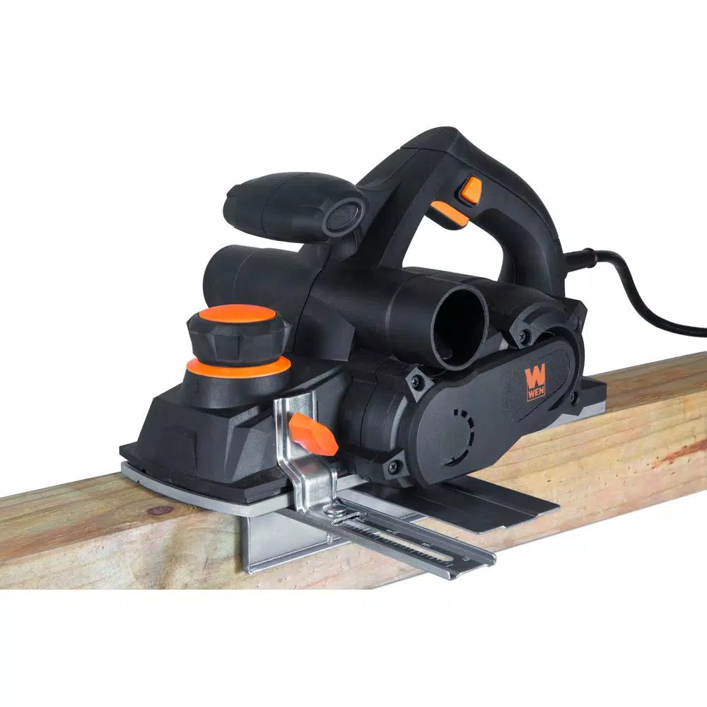 WEN 8 Amp 4-3/8 in. Corded Electric Hand Planer