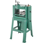 Grizzly Industrial 13 in. Dual Purpose Planer and Moulder with 1-1/2 HP Motor thumbnail 2