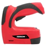 Arrow E21 Cordless Electric Staple Gun, JT21 Staple Compatible, USB Rechargeable thumbnail 3