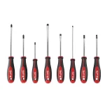 Milwaukee 8-Piece Screwdriver Set with ECX Bits thumbnail 11