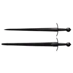 Cold Steel MAA 28 in. Arming Sword - Heat-Treated 1090 Carbon Steel thumbnail 3