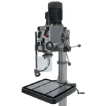 JET GHD-20 Geared Heavy-Duty Drill Press with 1-1/4 in. Chuck thumbnail 5
