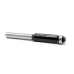 WEN 3/8 in. Flush Trim Carbide Tipped Router Bit with 1/4 in. Shank thumbnail 1
