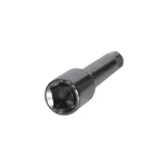 Best Value 40-Piece 1/4 in. and 3/8 in. Ratchet & Socket Set, SAE and Metric, High Carbon Steel thumbnail 3