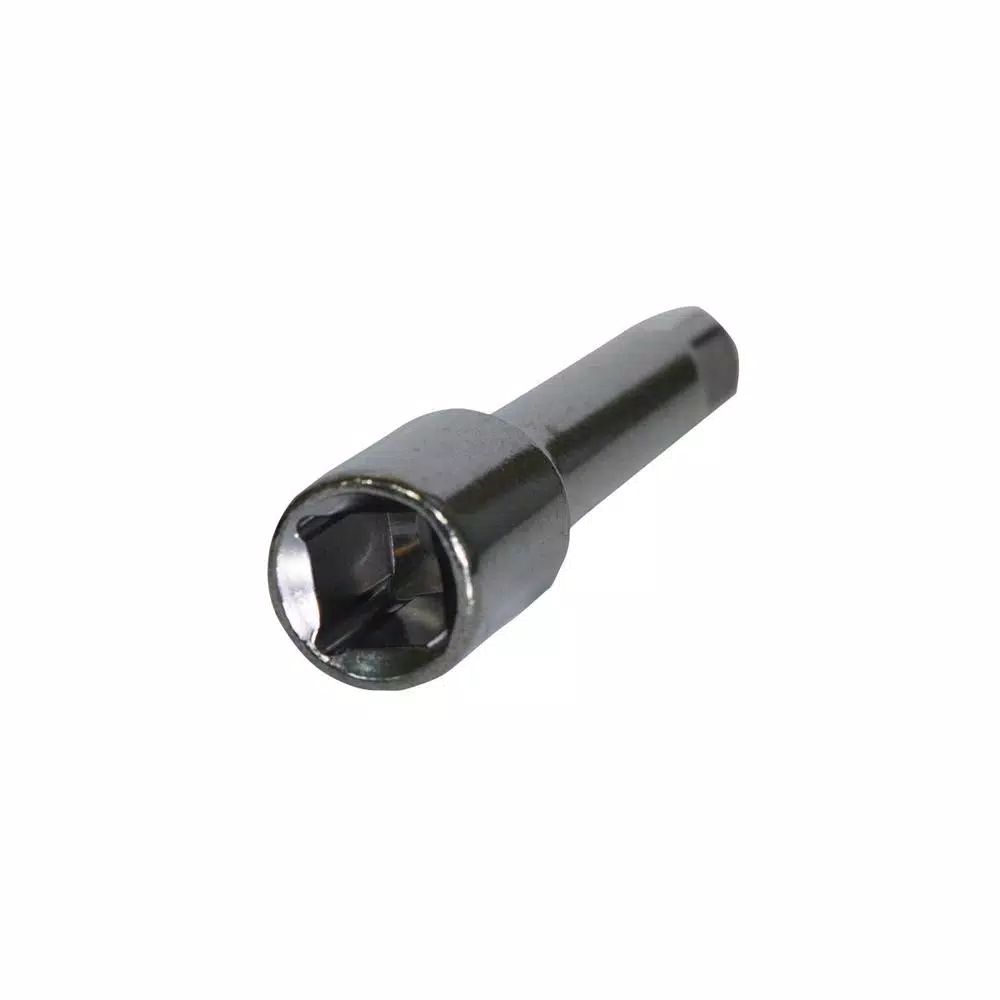 Best Value 40-Piece 1/4 in. and 3/8 in. Ratchet & Socket Set, SAE and Metric, High Carbon Steel