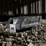 Milwaukee MX FUEL REDLITHIUM XC406 6.0 Ah Lithium-Ion Battery Pack thumbnail 8